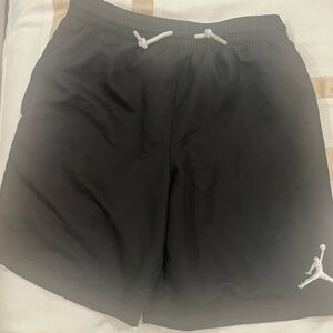 Jordan youth shorts